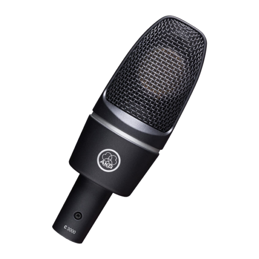 AKG C3000
