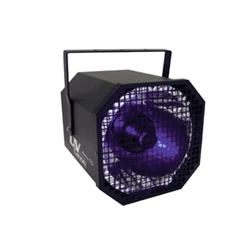 Blackgun 400 watt