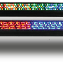 ld10: Croma Q 120 Color Force 48 RGBA LED batten