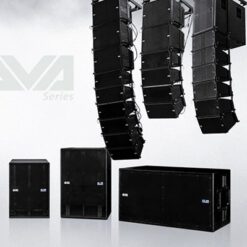 Concert sets (Line array)