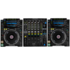 2 x Pioneer CDJ2000 nxs2 + DJM900 nxs2