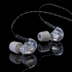 In Ear monitoring