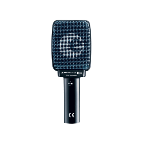 dyn11: Sennheiser e906