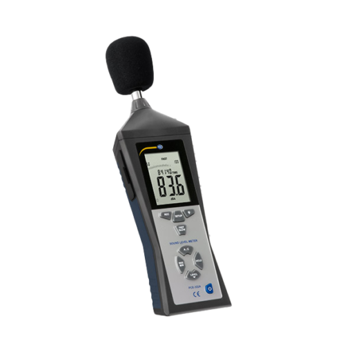 Gl1: PCE-Decibelmeter 322A