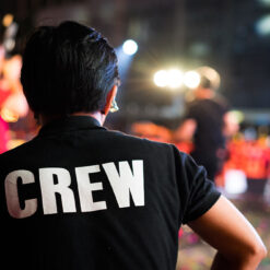 Crews