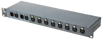 Signal splitter xlr Signal splitter xlr