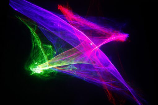 ls05:Briteq SPECTRA-3D Laser - Afbeelding 2
