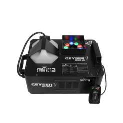 fg04Chauvet P6 Geyser RGB + remote