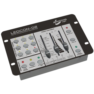 cont01: JB systems LEDCON 02 MK2