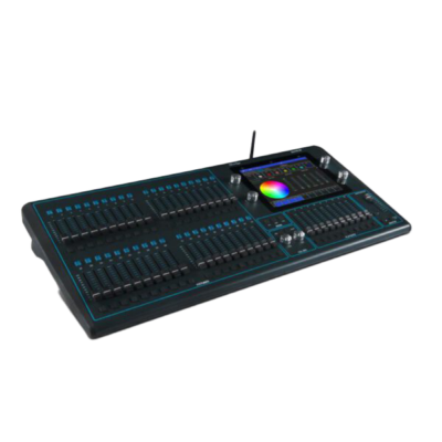 Cont04: ChamSys QuickQ 30