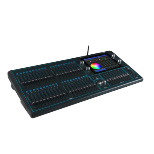 Cont04: ChamSys QuickQ 30