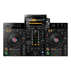 Pioneer DJ XDJ-RX3 Upgraded all-in-one DJ system