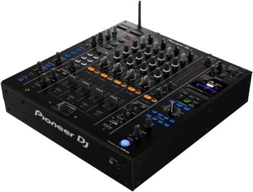 Pioneer DJM-A9