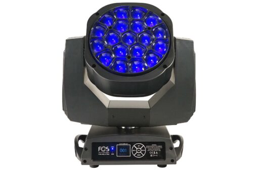 FOS Helix PRO 285 Watt
