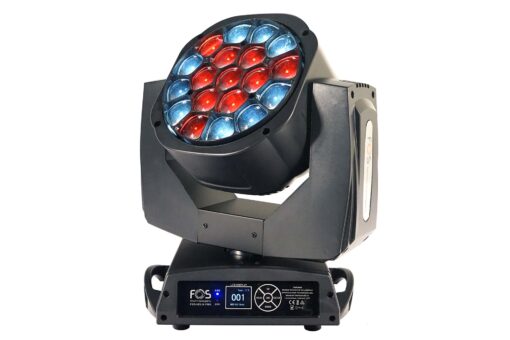 FOS Helix PRO 285 Watt - Afbeelding 2