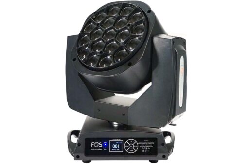 FOS Helix PRO 285 Watt - Afbeelding 3