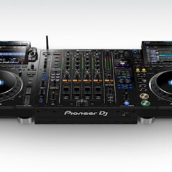 DJ Gear