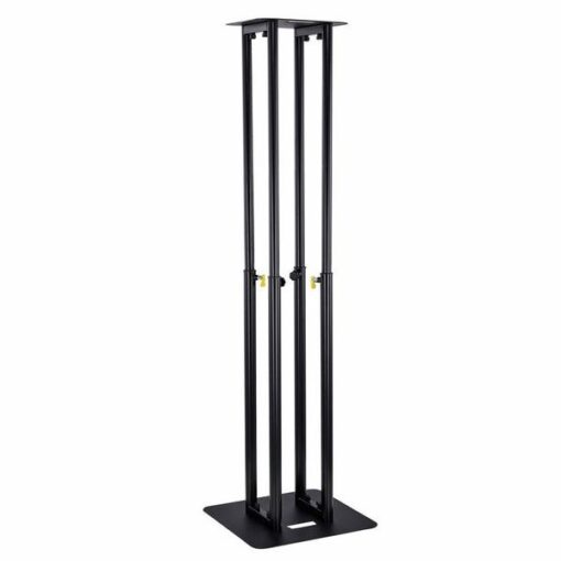 Uitschuifbare Moving Head Tower - Afbeelding 2