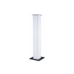Uitschuifbare Moving Head Tower