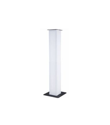 Uitschuifbare Moving Head Tower