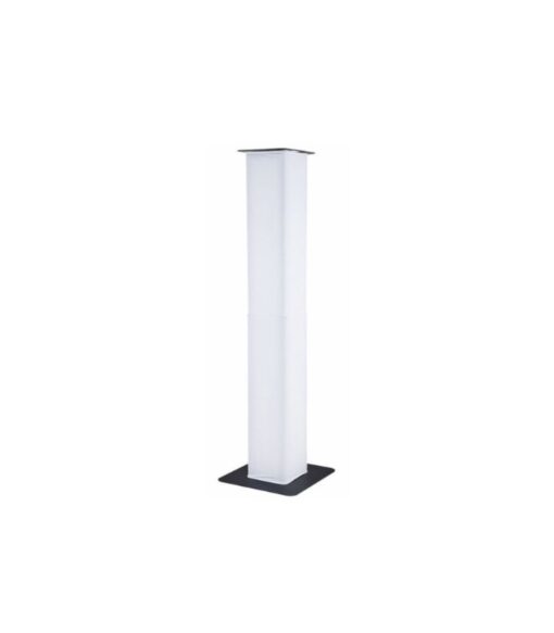 Uitschuifbare Moving Head Tower