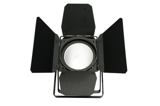FOS Par Cob 200w Led UV - Afbeelding 3
