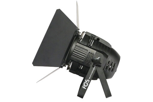 FOS Par Cob 200w Led UV