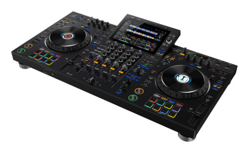 Pioneer /  AlphaTheta XDJ-AZ - Afbeelding 2