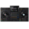 AlphaTheta XDJ-AZ pioneer controller