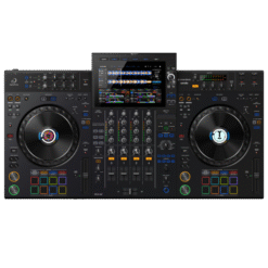AlphaTheta XDJ-AZ pioneer controller