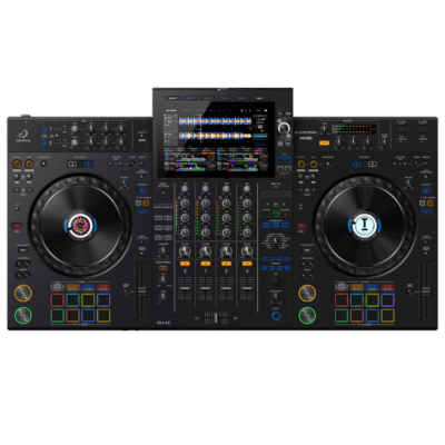 AlphaTheta XDJ-AZ pioneer controller