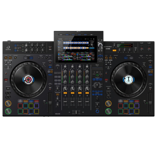 AlphaTheta XDJ-AZ pioneer controller