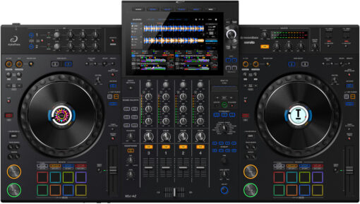 Pioneer /  AlphaTheta XDJ-AZ - Afbeelding 3