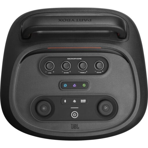 JBL PartyBox 520 - Afbeelding 5